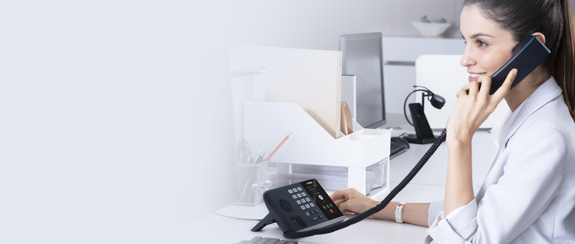 How Do VoIP Phones Work?